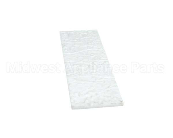98-3933 Market Forge Insul Front 200K Boiler