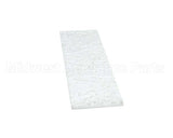 98-3933 Market Forge Insul Front 200K Boiler