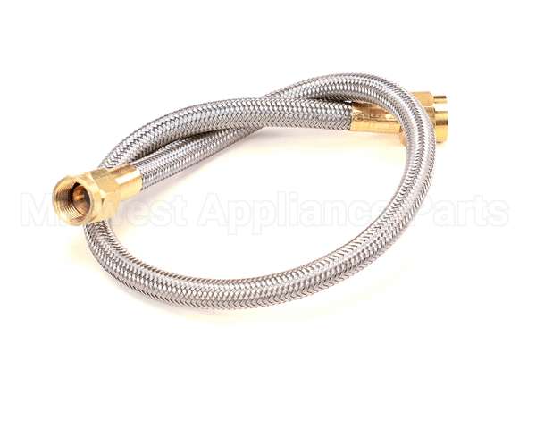 98-4128 Market Forge Hose Assembly M/Mt25,40,60, Eo