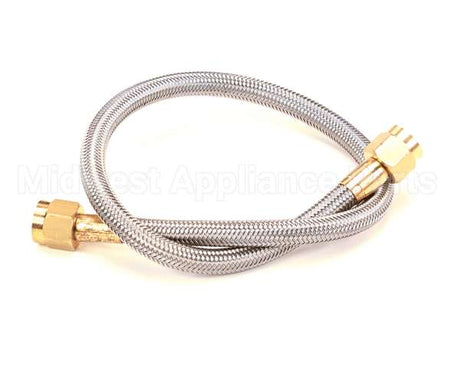 98-4128 Market Forge Hose Assembly M/Mt25,40,60, Eo