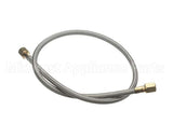 98-4130 Market Forge Hose Assembly St Tech 5/16 X 32Lg