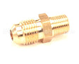 98-4134 Market Forge Adapter Brass Male Con5/16X1/8