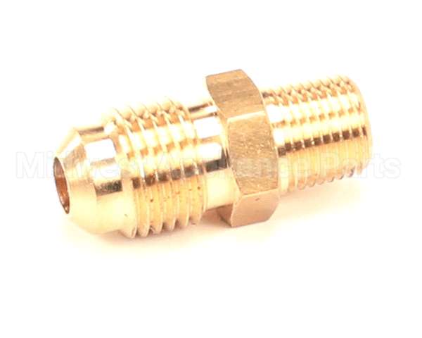 98-4134 Market Forge Adapter Brass Male Con5/16X1/8