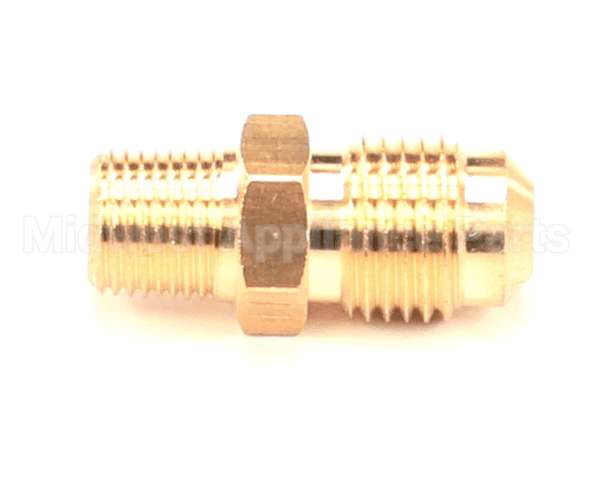 98-4134 Market Forge Adapter Brass Male Con5/16X1/8
