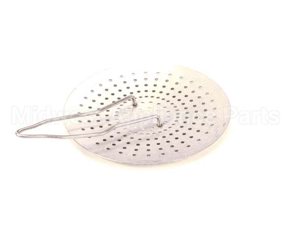 98-4179 Market Forge Strainer Perforated 2 D/O