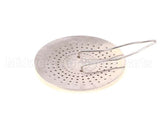 98-4179 Market Forge Strainer Perforated 2 D/O