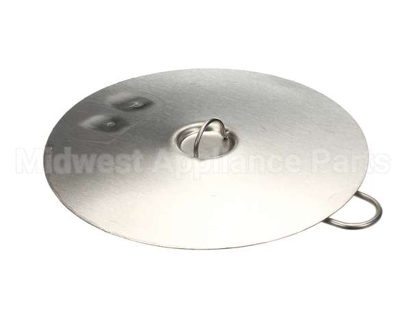 98-4180 Market Forge Strainer Solid 2 D/Off