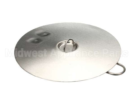 98-4180 Market Forge Strainer Solid 2 D/Off