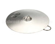 98-4180 Market Forge Strainer Solid 2 D/Off
