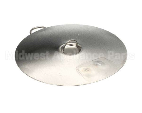 98-4180 Market Forge Strainer Solid 2 D/Off