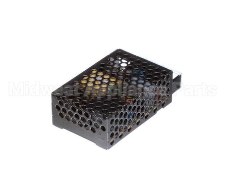 98-4206 Market Forge Power Supply 5Vdc Etp Filter