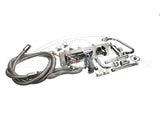 98-6001 Market Forge Dbl Pantry Faucet W/68 Hose