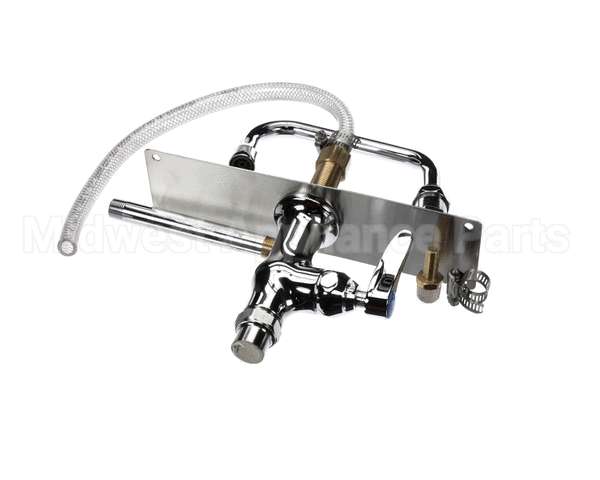 98-6002 Market Forge Single Pantry Faucet