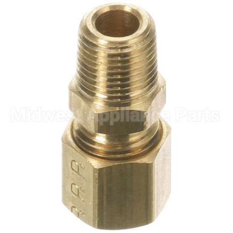 98-6123 Compatible Market Forge Male Connector