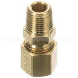 98-6123 Compatible Market Forge Male Connector