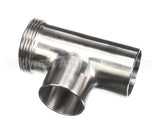 98-6156 Market Forge Valve Body,2 Draw-Off