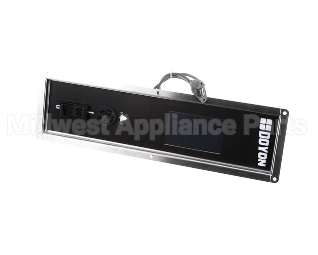 98-9453-7ELEVEN Doyon Assy,Panel,Ctrl,Ts,Dco,711