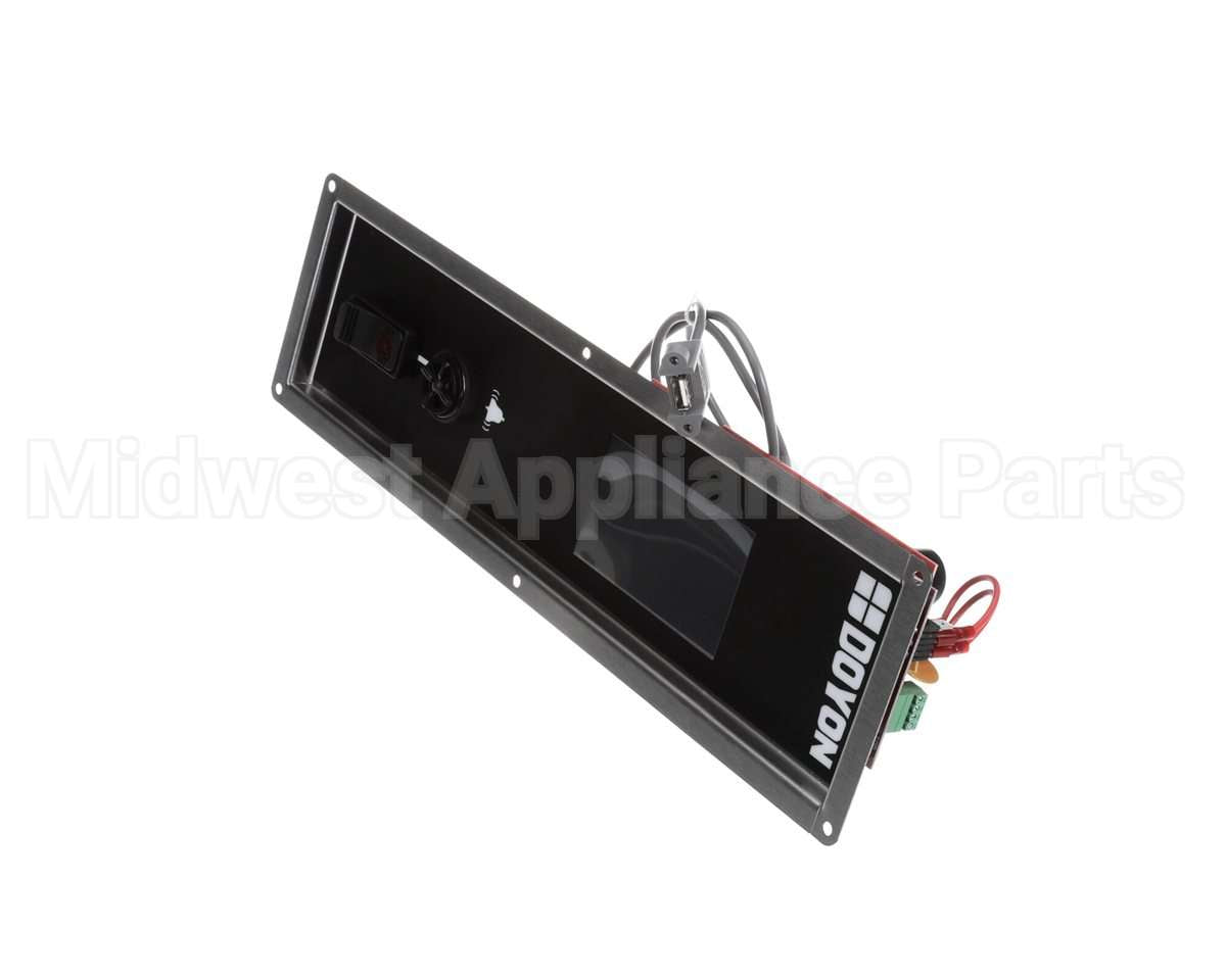 98-9453-7ELEVEN Doyon Assy,Panel,Ctrl,Ts,Dco,711