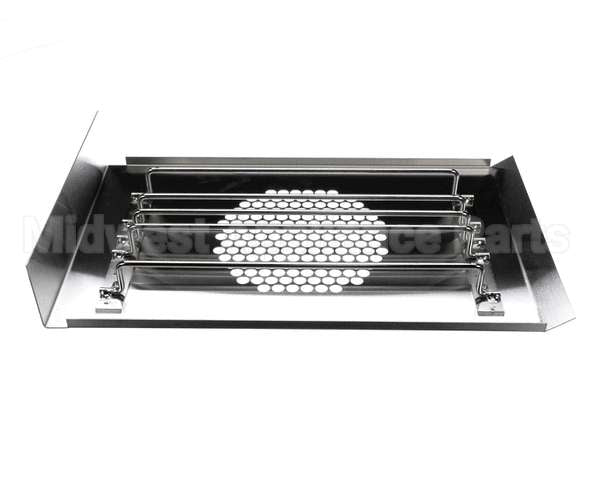 98-9958 Nu-Vu Assy,Cover,Element,Kroger