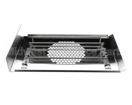 98-9958 Nu-Vu Assy,Cover,Element,Kroger