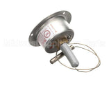 98 Imperial Brown Thermometer, 2" Dial