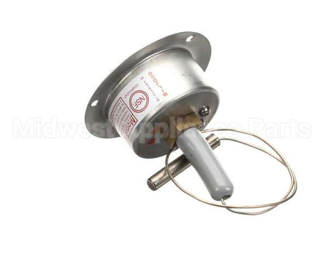 98 Imperial Brown Thermometer, 2" Dial