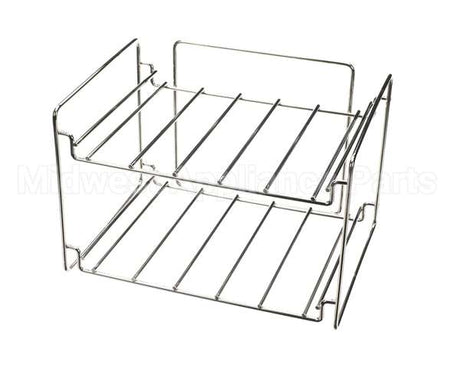 980-000-01 Prince Castle Blade Storage Wire Rack
