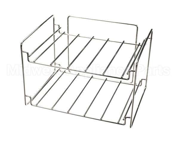 980-000-01 Prince Castle Blade Storage Wire Rack