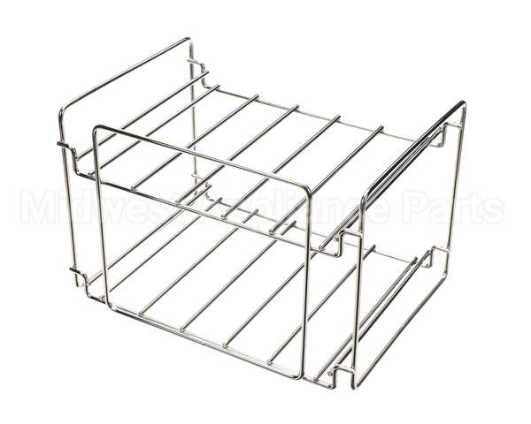 980-000-01 Prince Castle Blade Storage Wire Rack