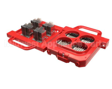 980-000-10A Prince Castle 3/16" Tomato Blade & Pusher Head Set