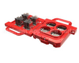 980-000-10A Prince Castle 3/16" Tomato Blade & Pusher Head Set