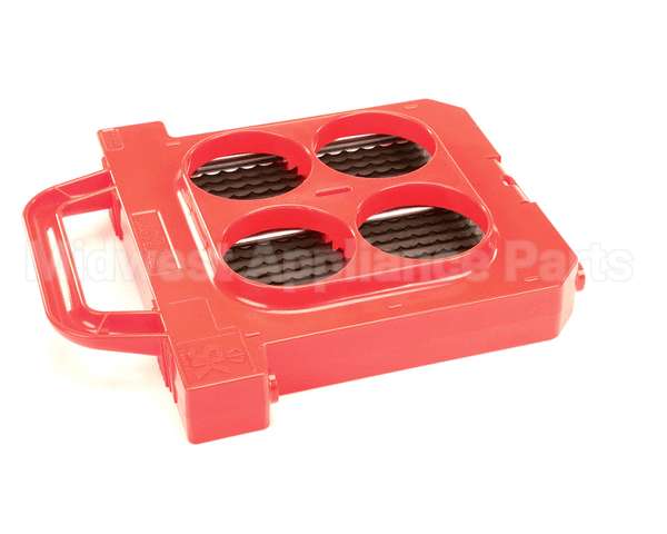 980-000-10B Prince Castle Replacement Blade 3/16" -Tomato