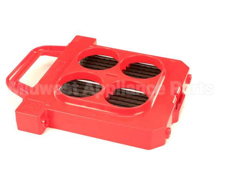 980-000-12B Prince Castle Blades, 1/4" Tomato