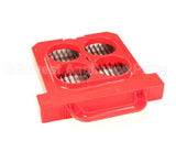 980-000-12B Prince Castle Blades, 1/4" Tomato