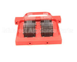 980-000-12C Prince Castle Tomato 1/4 Pusher Head