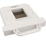 980-000-20B Compatible Prince Castle Blades, Onion 3/16"Slice