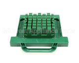980-000-32C Prince Castle Replacement Pusher Head - Lett