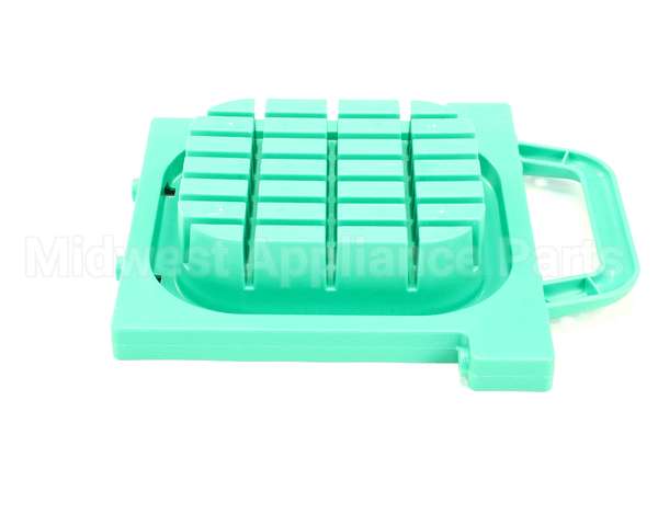 980-000-33C Prince Castle Pusher, Lettuce, 2"X1" Chop