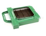 980-000-43B Prince Castle Lettuce Shredder Blade 5/16"