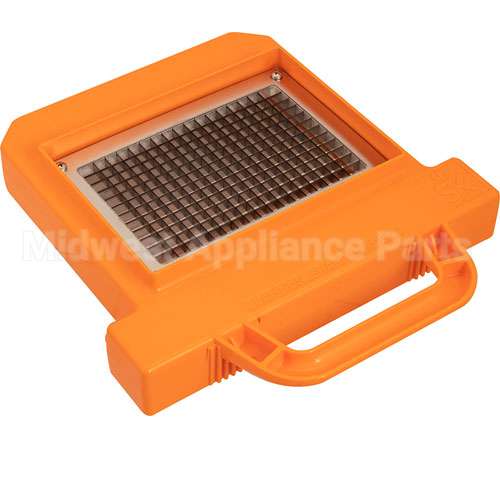 980-000-51B Compatible Prince Castle Blade, Dicer 3/8" Cut