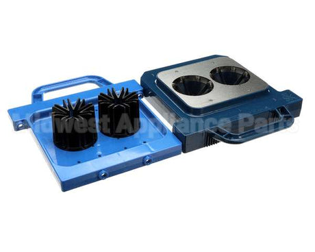 980-000-62A Prince Castle Wedger Blade & Pusher Head Set