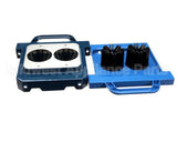 980-000-62A Prince Castle Wedger Blade & Pusher Head Set