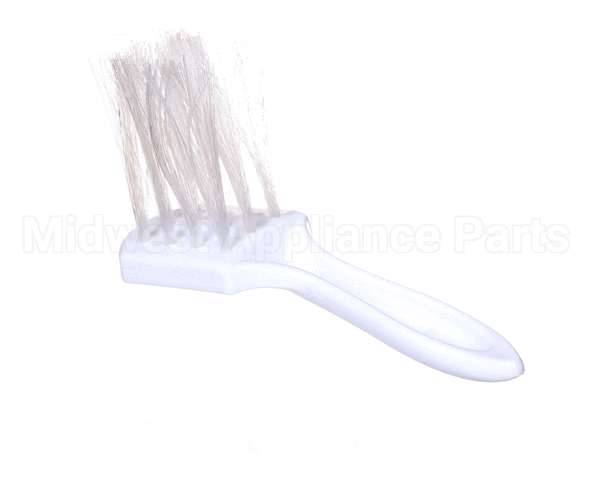 980-043S Prince Castle Brush Saber King White/White
