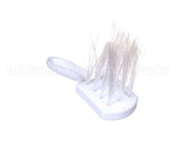 980-043S Prince Castle Brush Saber King White/White