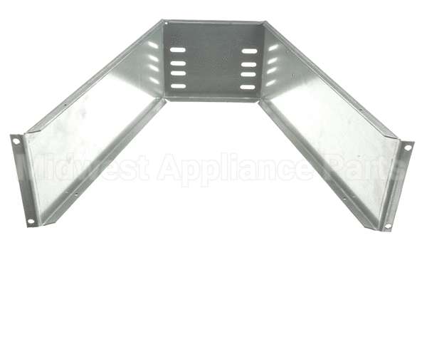 980-11002 Master-Bilt Fan Motor Mount, 6.812 X 37.68