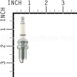 980 Champion Xc92Yc Spark Plug
