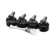 980-REPL-006 Prince Castle Replacement Rubber Foot & Scre