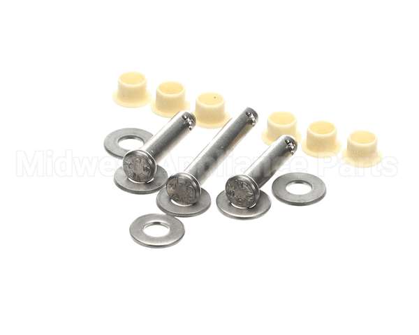 980-REPL-007 Prince Castle Handle Assembly Spring Pins
