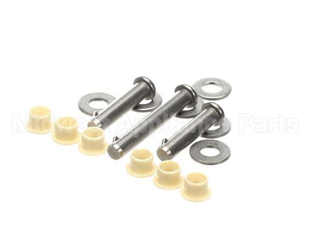 980-REPL-007 Prince Castle Handle Assembly Spring Pins