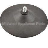 980-REPL-008 Compatible Prince Castle Foot, Suction Cup 2 Pack